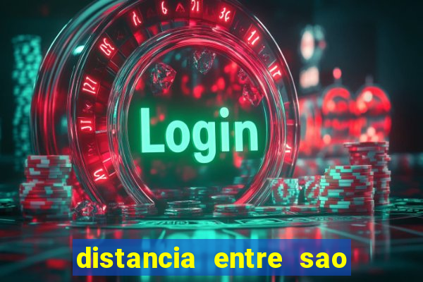 distancia entre sao paulo e campos do jordao